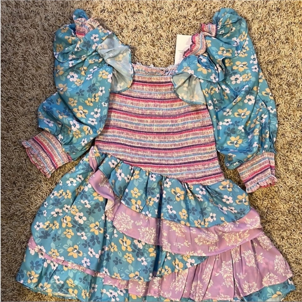 mini dress